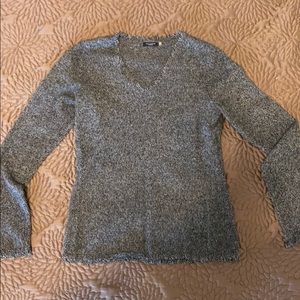 Cashmere sweater